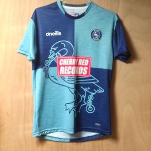 Wycombe Wanderers Jersey